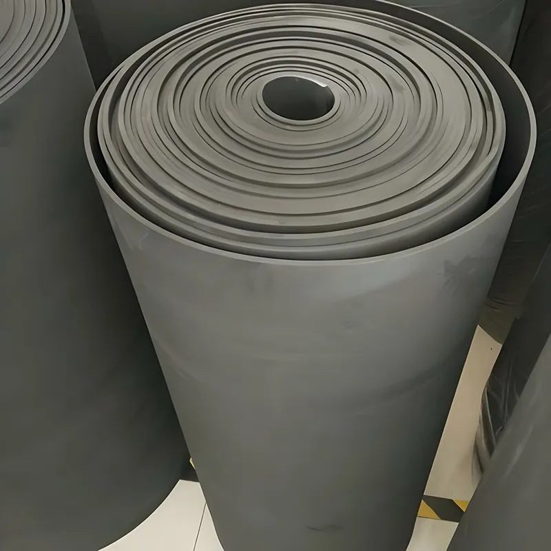 EVA Foam Sponge factory