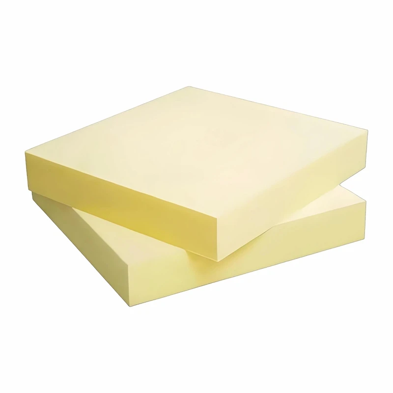 High Resilience Foam For Sofa Cushions