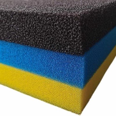 Acoustic Sound Absorbing Sponge Panel