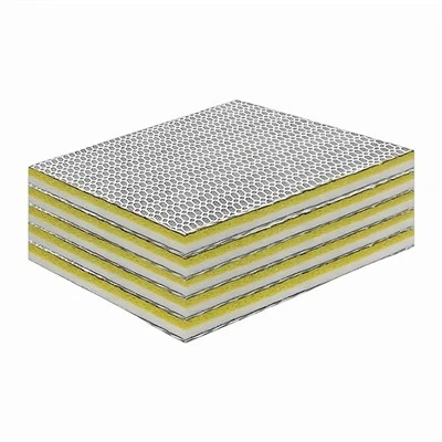 Coarse Pore Aquarium Filter Sponge