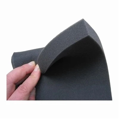 Corrugated Sponge