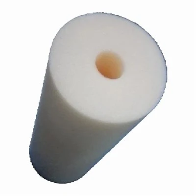 Fire Resistant Sponge