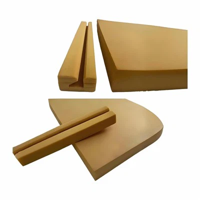 Heat Insulation Sponge