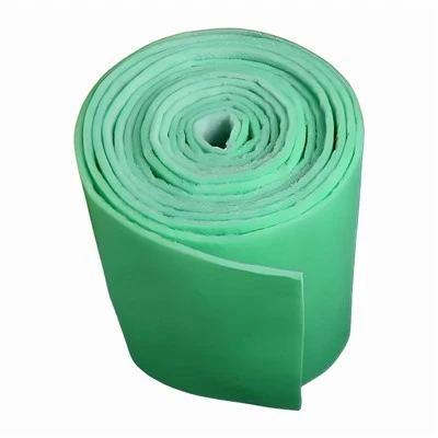 High Temperature Resistant Silicone Foam