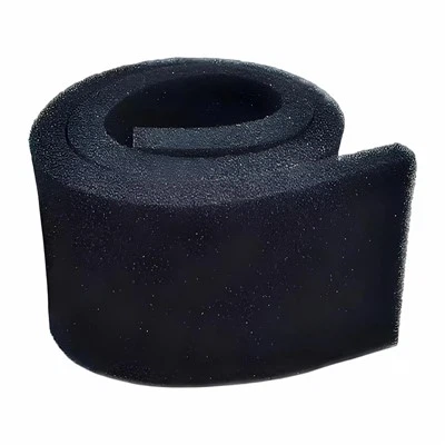 Industrial Porous Filter Sponge