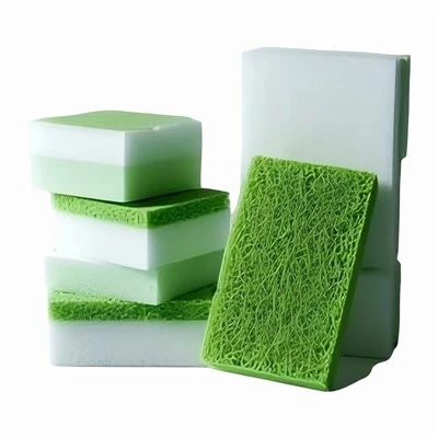 Multi-purpose Household Cleaning Sponge