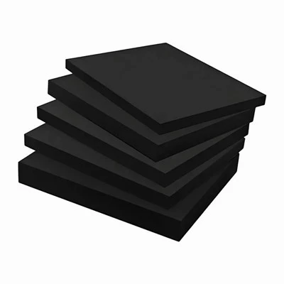 Oil Absorbent Industrial Sponge