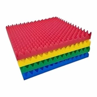 Soundproof Sponge Foam