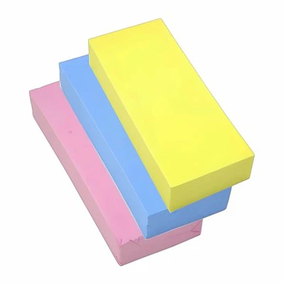 Water Absorbent Industrial Sponge